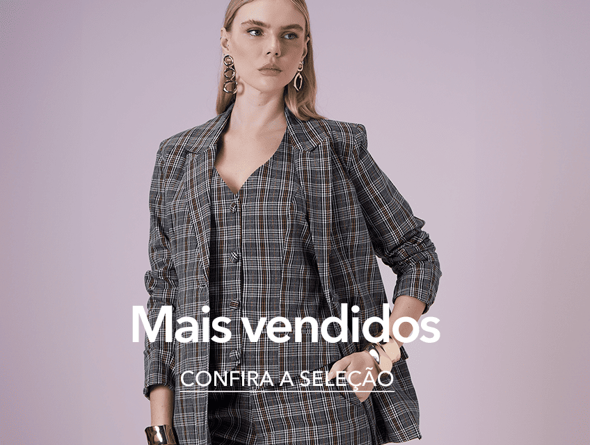 MAIS VENDIDOS